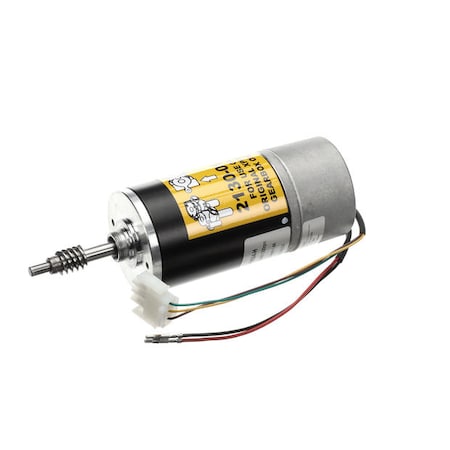 Concordia Beverage System Assembly- Grp Mtr Brew Pist 2130-013